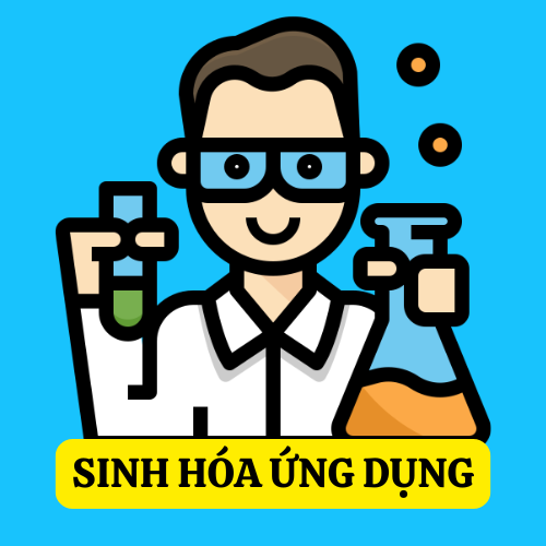 HÓA SINH ỨNG DỤNG